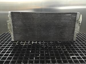 Liebherr Refrigeratore carburante